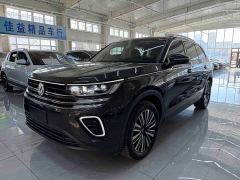 Volkswagen Lanxun 330TSI Luxury Touring Edition - ფოტო 1