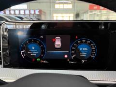 Volkswagen Lanxun 330TSI Luxury Touring Edition - ფოტო 10