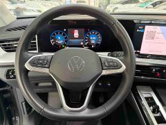 Volkswagen Lanxun 330TSI Luxury Touring Edition - ფოტო 11