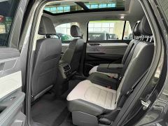 Volkswagen Lanxun 330TSI Luxury Touring Edition - ფოტო 13