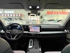 Volkswagen Lanxun 330TSI Luxury Touring Edition - ფოტო 14