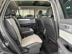 Volkswagen Lanxun 330TSI Luxury Touring Edition - ფოტო 15