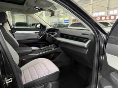 Volkswagen Lanxun 330TSI Luxury Touring Edition - ფოტო 16