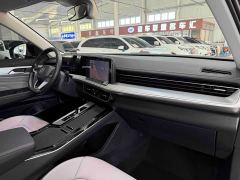 Volkswagen Lanxun 330TSI Luxury Touring Edition - ფოტო 17
