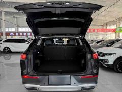 Volkswagen Lanxun 330TSI Luxury Touring Edition - ფოტო 18