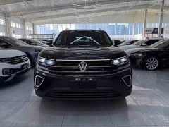 Volkswagen Lanxun 330TSI Luxury Touring Edition - ფოტო 2