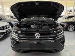 Volkswagen Lanxun 330TSI Luxury Touring Edition - ფოტო 20