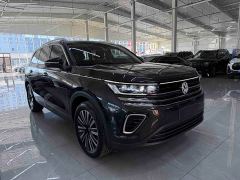 Volkswagen Lanxun 330TSI Luxury Touring Edition - ფოტო 3