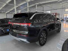 Volkswagen Lanxun 330TSI Luxury Touring Edition - ფოტო 4