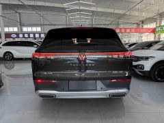 Volkswagen Lanxun 330TSI Luxury Touring Edition - ფოტო 5