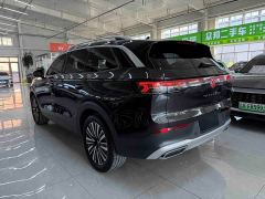 Volkswagen Lanxun 330TSI Luxury Touring Edition - ფოტო 6