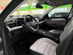 Volkswagen Lanxun 330TSI Luxury Touring Edition - ფოტო 7