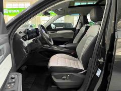 Volkswagen Lanxun 330TSI Luxury Touring Edition - ფოტო 8