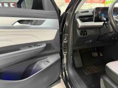 Volkswagen Lanxun 330TSI Luxury Touring Edition - ფოტო 9
