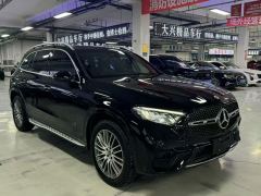 Mercedes-Benz GLC Facelift GLC 300 L 4MATIC Dynamic 5-Seater - photo 3