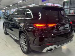 Mercedes-Benz GLC Facelift GLC 300 L 4MATIC Dynamic 5-Seater - photo 4