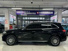 Mercedes-Benz GLC Facelift GLC 300 L 4MATIC Dynamic 5-Seater - photo 7