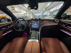 Mercedes-Benz GLC Facelift GLC 300 L 4MATIC Dynamic 5-Seater - photo 8