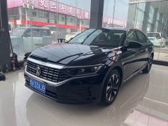 Volkswagen Passat Outstanding Edition 280TSI Business Version - ფოტო 1
