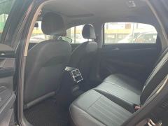 Volkswagen Passat Outstanding Edition 280TSI Business Version - ფოტო 10