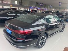 Volkswagen Passat Outstanding Edition 280TSI Business Version - ფოტო 11