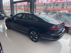 Volkswagen Passat Outstanding Edition 280TSI Business Version - ფოტო 12