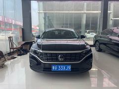 Volkswagen Passat Outstanding Edition 280TSI Business Version - ფოტო 2