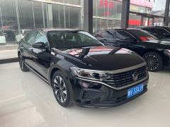 Volkswagen Passat Outstanding Edition 280TSI Business Version - ფოტო 3