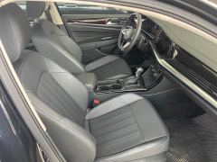 Volkswagen Passat Outstanding Edition 280TSI Business Version - ფოტო 6
