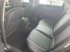 Volkswagen Passat Outstanding Edition 280TSI Business Version - ფოტო 7