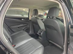 Volkswagen Passat Outstanding Edition 280TSI Business Version - ფოტო 8