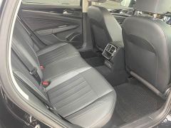 Volkswagen Passat Outstanding Edition 280TSI Business Version - ფოტო 9