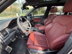 Audi Q5L 45 TFSI Luxury Dynamic - ფოტო 3