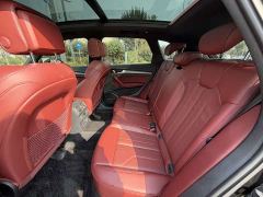 Audi Q5L 45 TFSI Luxury Dynamic - ფოტო 4