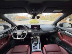Audi Q5L 45 TFSI Luxury Dynamic - ფოტო 6