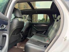Geely Xingyue L 2.0TD DCT EVO FWD Long Wind Edition - ფოტო 10