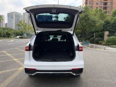Geely Xingyue L 2.0TD DCT EVO FWD Long Wind Edition - ფოტო 11