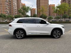 Geely Xingyue L 2.0TD DCT EVO FWD Long Wind Edition - ფოტო 12