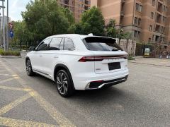 Geely Xingyue L 2.0TD DCT EVO FWD Long Wind Edition - ფოტო 13