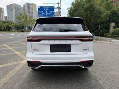 Geely Xingyue L 2.0TD DCT EVO FWD Long Wind Edition - ფოტო 14