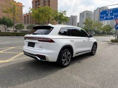 Geely Xingyue L 2.0TD DCT EVO FWD Long Wind Edition - ფოტო 15