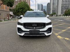 Geely Xingyue L 2.0TD DCT EVO FWD Long Wind Edition - ფოტო 2