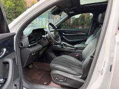 Geely Xingyue L 2.0TD DCT EVO FWD Long Wind Edition - ფოტო 4