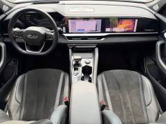 Geely Xingyue L 2.0TD DCT EVO FWD Long Wind Edition - ფოტო 5