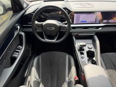 Geely Xingyue L 2.0TD DCT EVO FWD Long Wind Edition - ფოტო 6