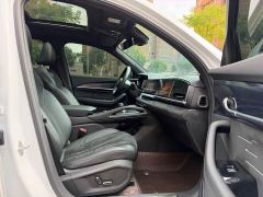 Geely Xingyue L 2.0TD DCT EVO FWD Long Wind Edition - ფოტო 7