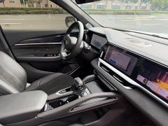 Geely Xingyue L 2.0TD DCT EVO FWD Long Wind Edition - ფოტო 8