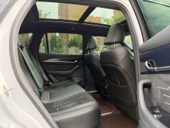 Geely Xingyue L 2.0TD DCT EVO FWD Long Wind Edition - ფოტო 9