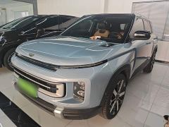 Geely ICON 1.5TD Chocolate Refined Edition - ფოტო 1