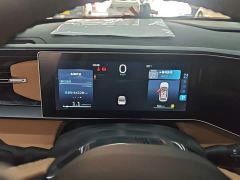 Geely ICON 1.5TD Chocolate Refined Edition - ფოტო 11